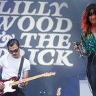 Radio/TV : David Guetta et Lilly Wood grimpent !
