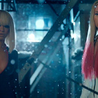 Iggy Azalea et Rita Ora dans "Black Widow"