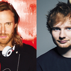 Ed Sheeran collabore avec... David Guetta !