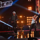 The Voice Kids : les coachs chantent "NY avec toi"