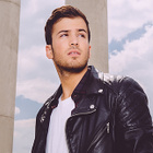 David Carreira dans "La légende du Roi Arthur"