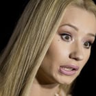 Iggy Azalea déçue par Britney Spears