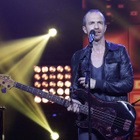 Calogero au Zénith de Paris le 4 mai 2015