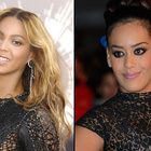 Amel Bent comparée à Beyoncé aux États-Unis