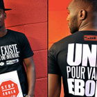 Sexion d'Assaut se mobilise contre Ebola