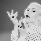 Top Singles : Lilly Wood n°1, Gwen Stefani timide