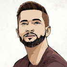 Kendji chante "La bohème" d'Aznavour