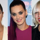 Sia + Katy Perry + S. Gomez = "Be The Ball"
