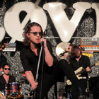 Julien Doré au Zénith de Paris le 11 avril 2015