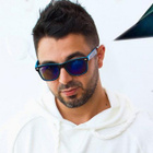 Chawki reprend Dr Alban sur "It's My Life"