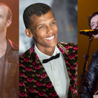 NMA 2014 : Stromae et Bruel confirmés