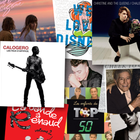 Noël : Pure Charts vous propose sa sélection