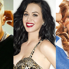 Katy Perry et Justin Bieber, rois de Twitter en 2014