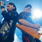 Scorpions : une tournée française pour ses 50 ans