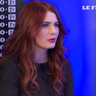 Elodie Frégé répond aux attaques d'Enora Malagré