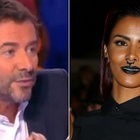 Shy'm comparée à Hitler : B. Montiel s'explique