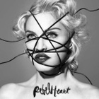 Madonna : son album surprise sur iTunes