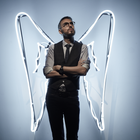 Christophe Willem : les coulisses du "Chagrin"