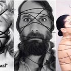 Madonna : sa pochette... pas vraiment originale