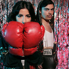 Musique de la pub Carrefour : qui chante ?