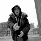 Eminem rend hommage à Détroit dans son clip