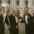 Forever Gentlemen : le clip "Grands Boulevards"