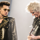 Revivez le concert de Queen au Zénith de Paris