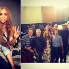 Paul McCartney en studio avec... Lady Gaga !