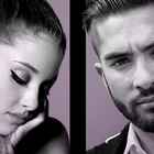 Ariana Grande en duo avec... Kendji. Ecoutez !