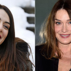 Sofia Essaïdi : Carla Bruni sur son nouvel album