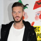 M Pokora défend à son tour Les Enfoirés