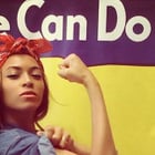 Journée de la femme avec Beyoncé, Madonna...