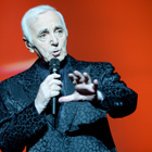 Charles Aznavour revient : écoutez !