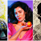 On a écouté : Björk, Marina and the Diamonds...