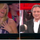 Jamel Debbouze fait danser Hanouna, Drucker...
