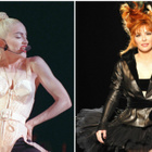 Expo JP Gaultier : Madonna et Farmer à l'honneur