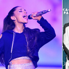 Ariana Grande et Justin Bieber en duo :  écoutez !