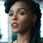 Janelle Monáe : séance de sport sexy pour "Yoga"