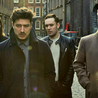 Mumford & Sons, rock'n'roll sur "The Wolf"