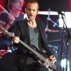 Calogero chante "Avant toi" sur les toits de NY