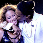 Jay-Z dévoile le clip "Glory" sur TIDAL