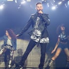 M Pokora : les premières images du "RED Tour"