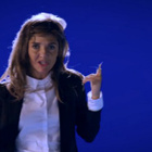 Christine and the Queens parodiée par Foresti