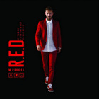 M Pokora : la réédition de l'album "R.E.D"