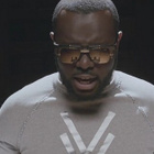 Maître Gims dégaine son nouveau clip