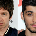 Noel Gallagher tacle Zayn : "Espèce d'abruti !"