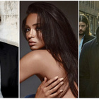 On a écouté Francis Cabrel, Ciara, Mumford & Sons