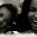 Ciara maman touchante dans "I Got You" : le clip