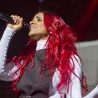 Shy'm : son nouveau single "Silhouettes"