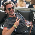 Bertrand Chameroy : toute la musique qu'il aime